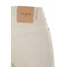 Trousers TELA GENOVA Art.COS015 2315 ECRU