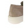 Moccasin SANTONI Art.MBCD21439BARCEGC E82