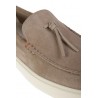 Moccasin SANTONI Art.MBCD21439BARCEGC E82