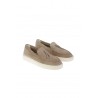 Moccasin SANTONI Art.MBCD21439BARCEGC E82