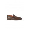 Moccasin SANTONI Art.MCNC18007SA4BSLF T50