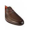 Moccasin SANTONI Art.MCNC18007SA4BSLF T50