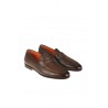 Moccasin SANTONI Art.MCNC18007SA4BSLF T50