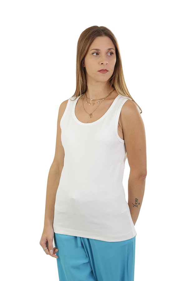 Tank Top CIRCOLO Art.FD2686 000