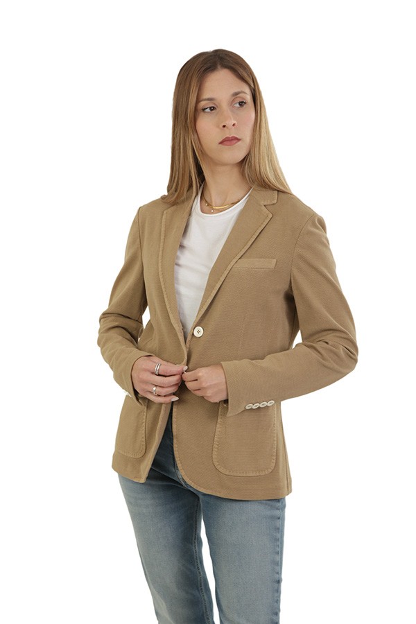 Circolo Jacket Art.FD2651 464SO