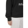 Sweatshirt 5preview Art.5PWSP23062 BLACK