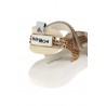 Sandal ELENA IACHI Art.E3227 WHITE/GOLD