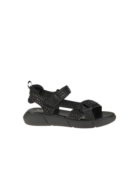 Sandal ELENA IACHI Art.E3227 BLACK