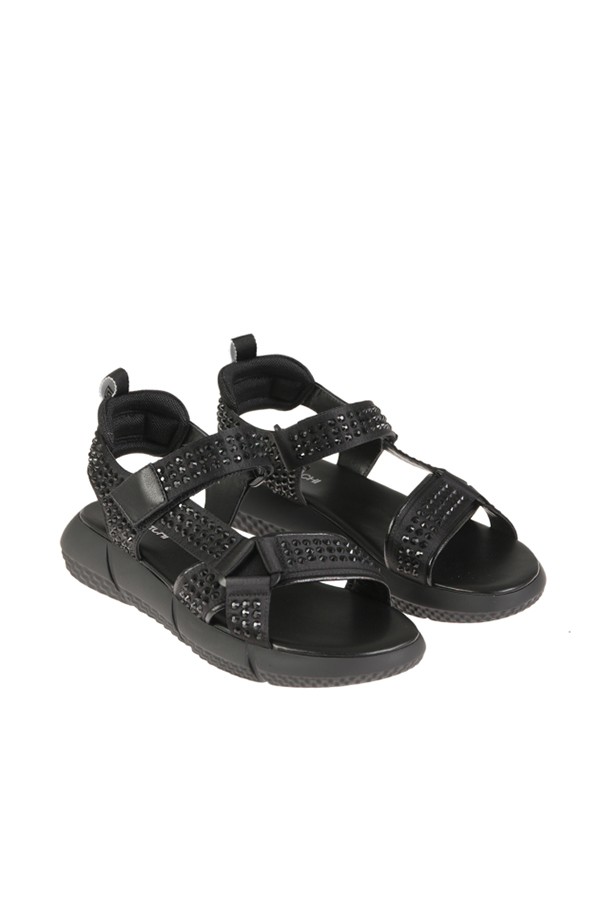 Sandal ELENA IACHI Art.E3227 BLACK