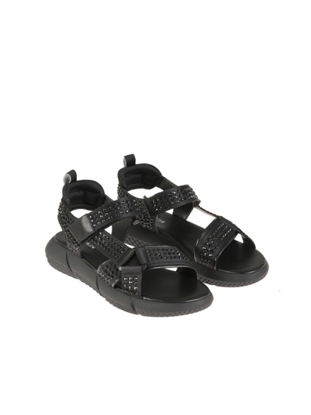 Sandal ELENA IACHI Art.E3227 BLACK