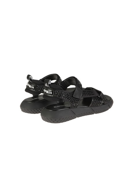 Sandal ELENA IACHI Art.E3227 BLACK