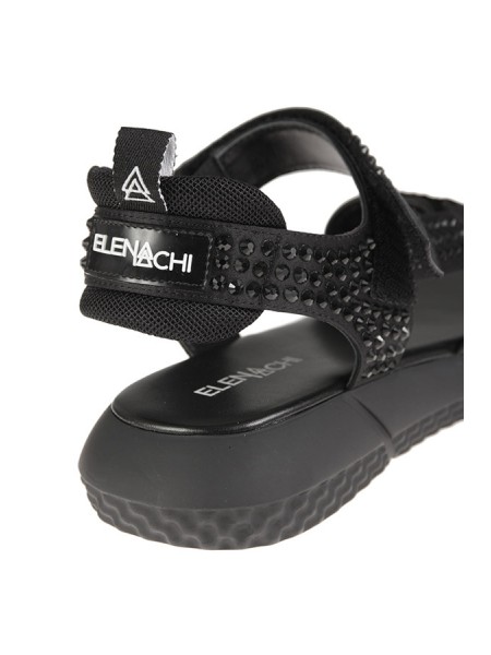 Sandal ELENA IACHI Art.E3227 BLACK