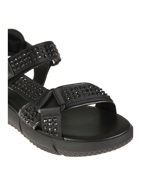 Sandal ELENA IACHI Art.E3227 BLACK