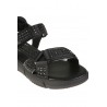 Sandal ELENA IACHI Art.E3227 BLACK