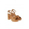 Sandal GUGLIELMO ROTTA Art.CLAUDIE LEATHER