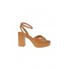 Sandal GUGLIELMO ROTTA Art.CLAUDIE LEATHER