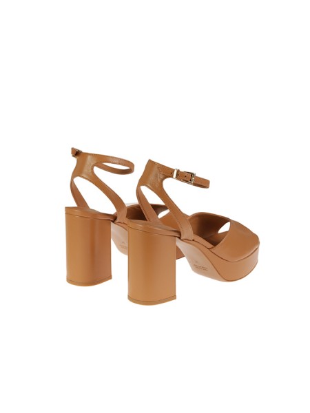 Sandal GUGLIELMO ROTTA Art.CLAUDIE LEATHER