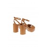 Sandal GUGLIELMO ROTTA Art.CLAUDIE LEATHER