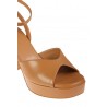 Sandal GUGLIELMO ROTTA Art.CLAUDIE LEATHER