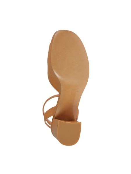 Sandal GUGLIELMO ROTTA Art.CLAUDIE LEATHER