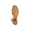 Sandal GUGLIELMO ROTTA Art.CLAUDIE LEATHER