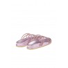 Sandal LE CAPRESI Art.KE30FOX LORENA ROSA