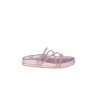 Sandal LE CAPRESI Art.KE30FOX LORENA ROSA