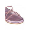 Sandal LE CAPRESI Art.KE30FOX LORENA ROSA