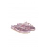 Sandal LE CAPRESI Art.KE30FOX LORENA ROSA