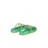 Sandal LE CAPRESI Art.KE30FOX LORENA VERDE