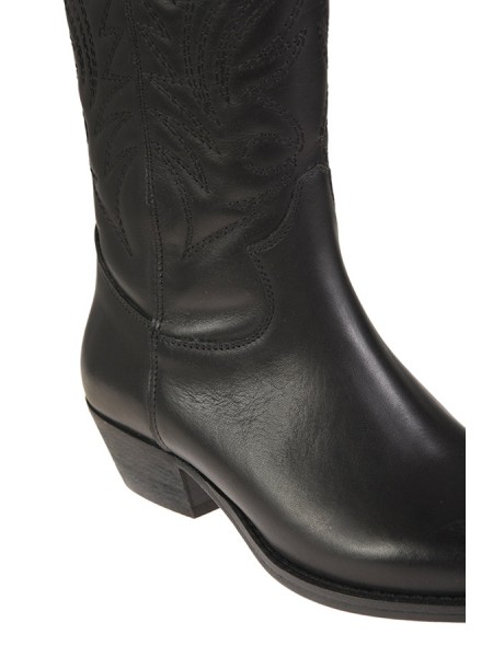 Texan Lemarè Art.1686 BLACK