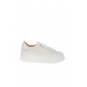 Lemarè Sneaker Art.5034 WHITE/BEIGE