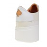 Lemarè Sneaker Art.5034 WHITE/BEIGE