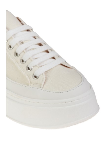 Lemarè Sneaker Art.5034 WHITE/BEIGE