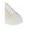 Lemarè Sneaker Art.5034 WHITE/BEIGE