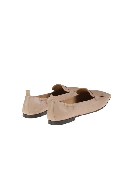 Moccasin POMME D'OR Art.0182 CAMEL