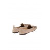 Moccasin POMME D'OR Art.0182 CAMEL