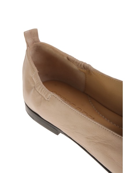 Moccasin POMME D'OR Art.0182 CAMEL