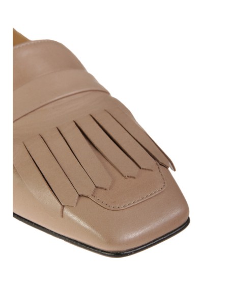 Moccasin POMME D'OR Art.0182 CAMEL