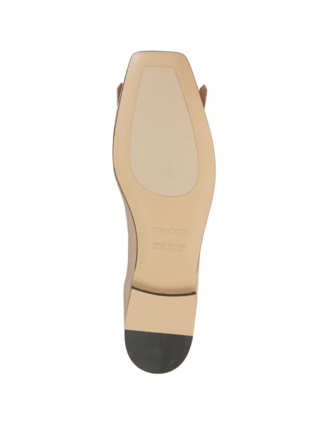 Moccasin POMME D'OR Art.0182 CAMEL