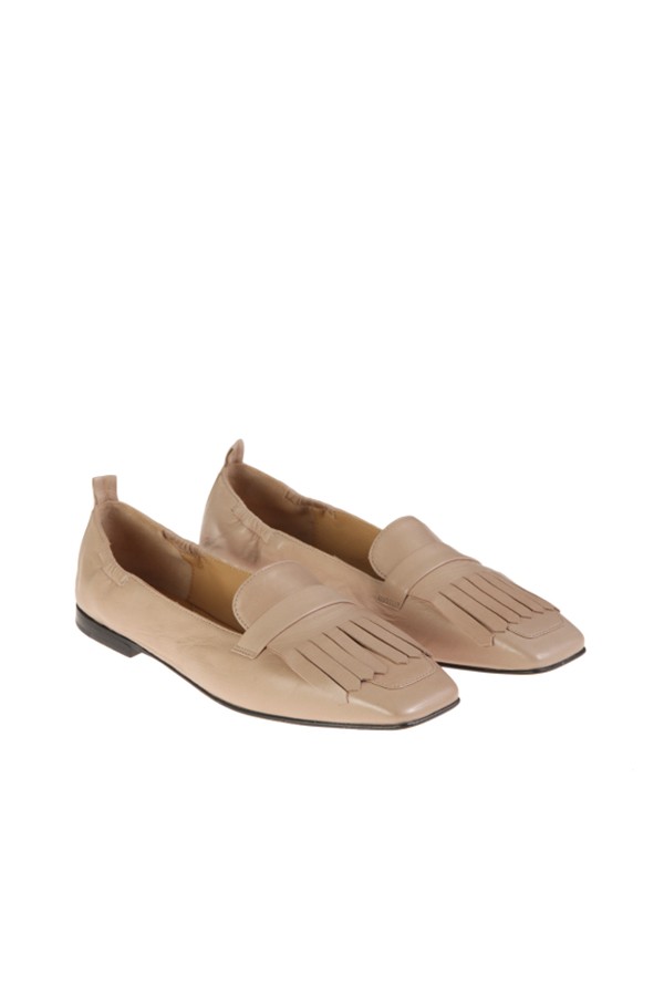 Moccasin POMME D'OR Art.0182 CAMEL