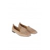 Moccasin POMME D'OR Art.0182 CAMEL