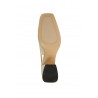 Scarpa Pomme D'or Art.6067 CREMA