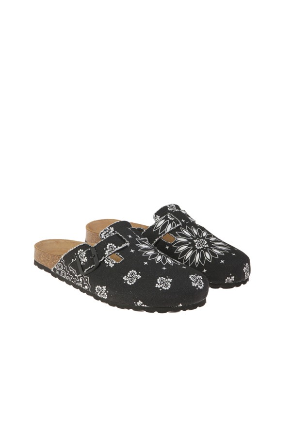 Sandal MC2 Art.SADM001 04708D BANDANA