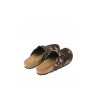 Sandals MC2 Art.SADM001 06618D CAMOUFLAGE