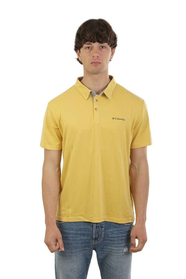 Polo COLUMBIA Art.1772721 742