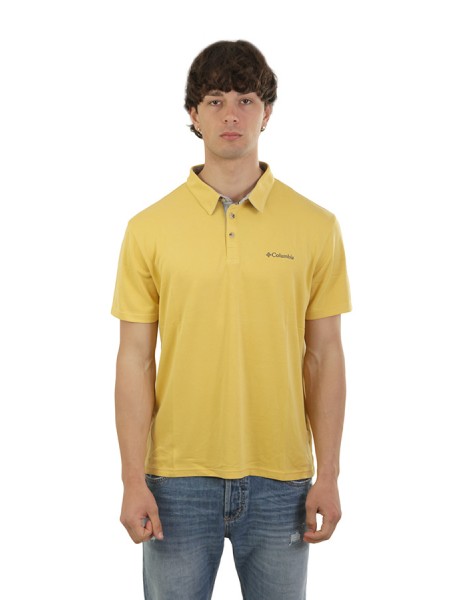 Polo COLUMBIA Art.1772721 742