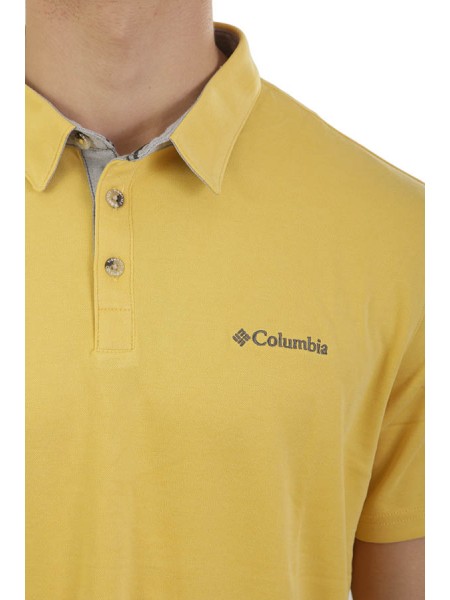 Polo COLUMBIA Art.1772721 742