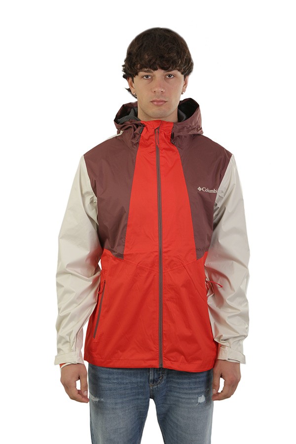 Jacket COLUMBIA Art.1893991 839