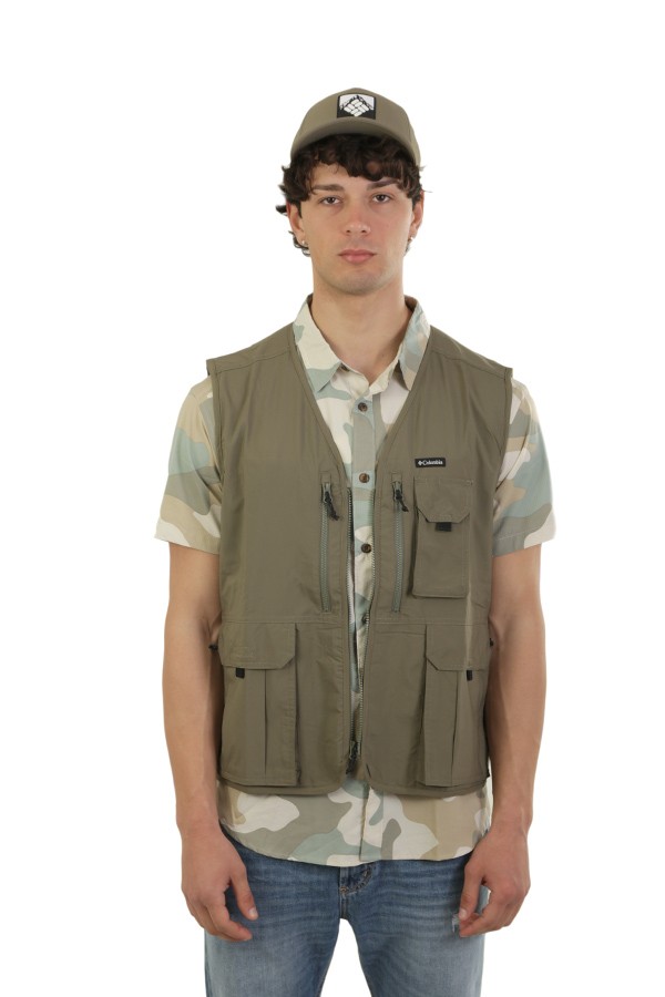 Vest COLUMBIA Art.2030733 397